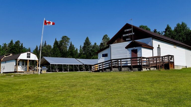 Dyment Recreation Complex