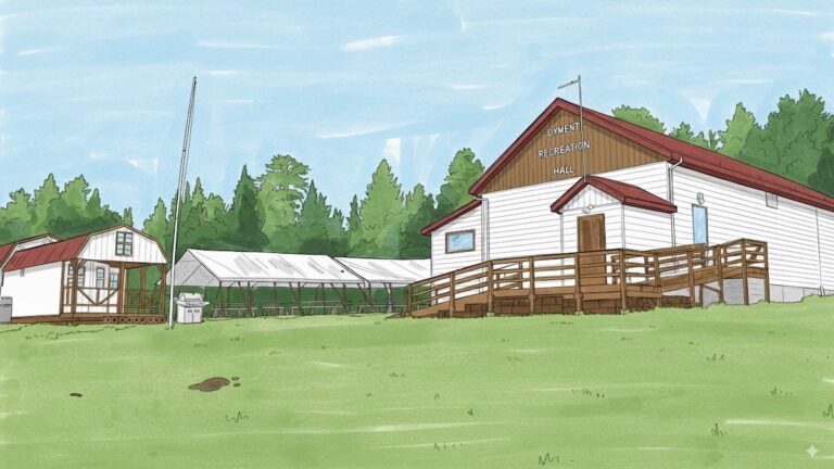 Thanks to the Ontario Arts Council, we were able to run our workshops on digital arts. We now have the skills for image processing and creating a stronger online presence for our community.