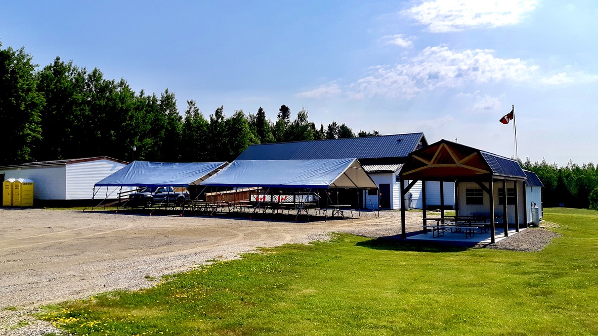 Dyment Recreation Complex