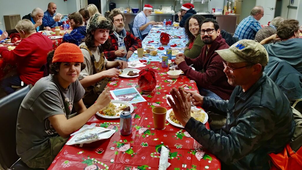 A huge thank you to the Local Services Board of Melgund for such a wonderful evening on December 20th. With over 20 community members gathered for games, laughter, and incredible food, it was the perfect way to celebrate the season.