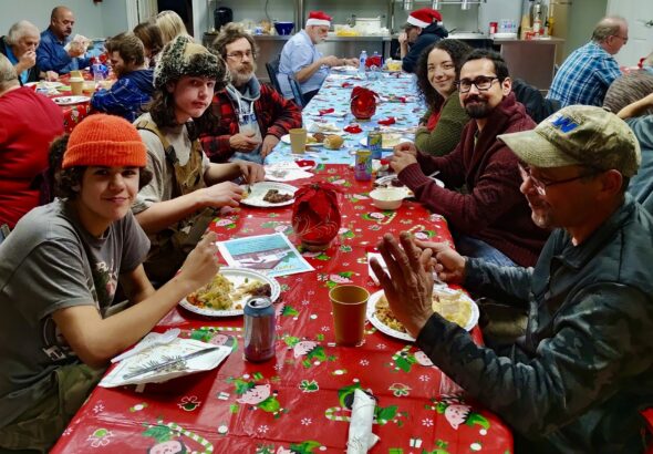A huge thank you to the Local Services Board of Melgund for such a wonderful evening on December 20th. With over 20 community members gathered for games, laughter, and incredible food, it was the perfect way to celebrate the season.