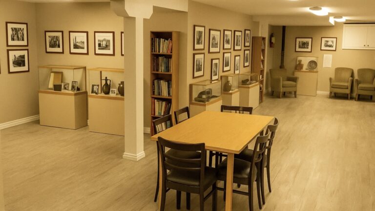 melgund-research-workspace-for-arts-and-culture-museum-legacy