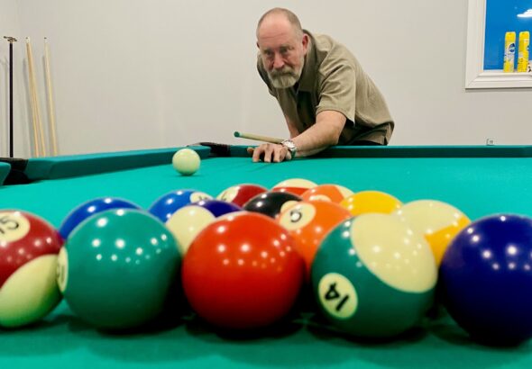 Games Night - February 5, 2026