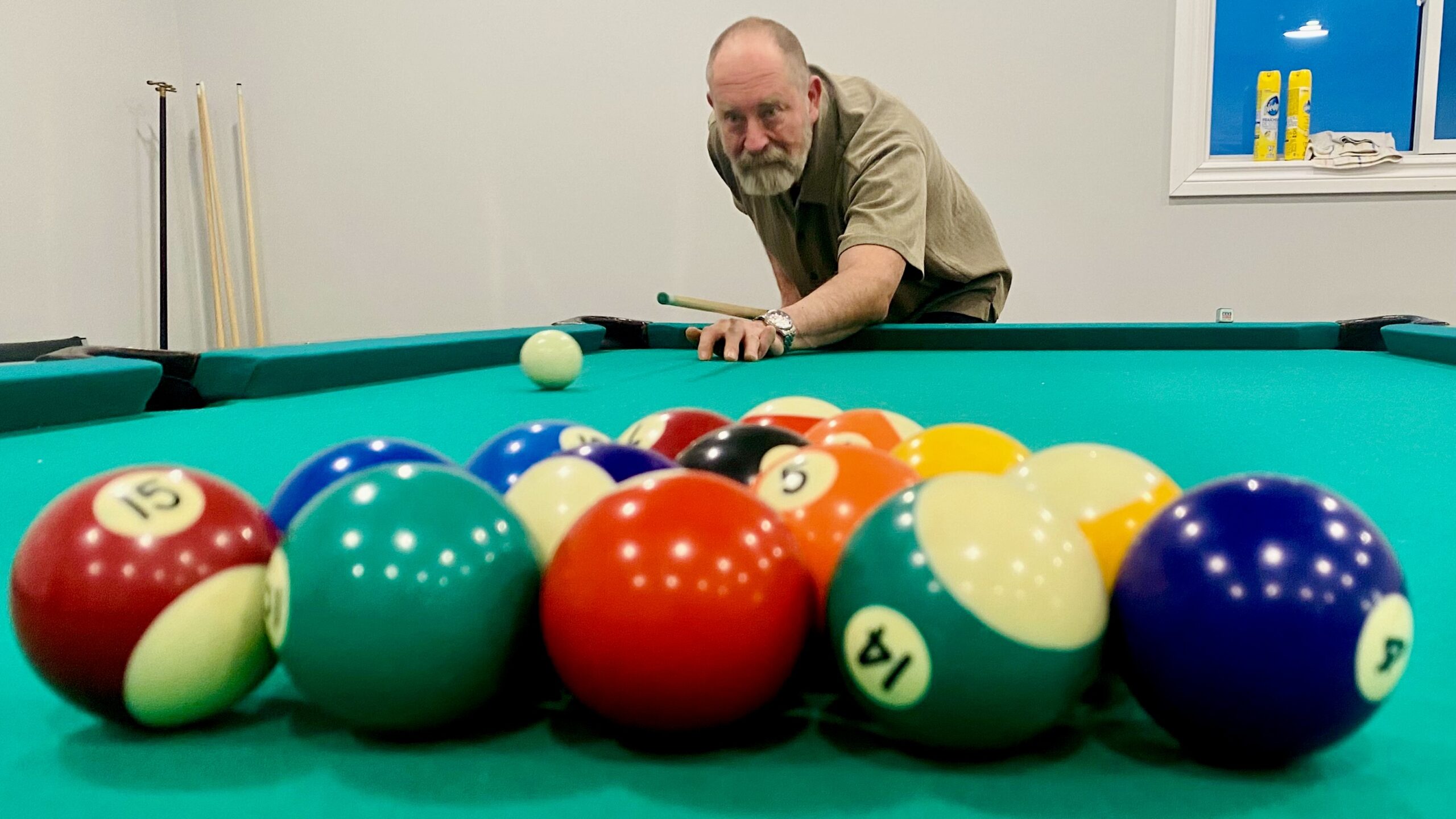 Games Night - February 5, 2026