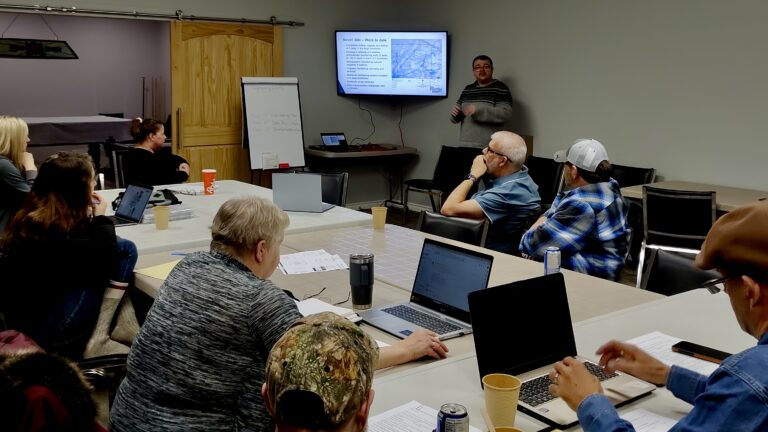 Site Characterization - NWMO