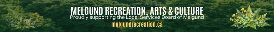Melgund Recreation, Arts and Culture serves as a community recreation services provider supporting the Local Services Board of Melgund and the communities of Dyment and Borups Corners in Melgund Township, Northwestern Ontario. Through recreation programming, arts and culture initiatives, community events, placemaking projects, volunteer engagement, park and greenspace enhancement, heritage programming, and community development activities, the organization helps strengthen quality of life for residents while supporting vibrant, connected rural communities. Working in partnership with local organizations, volunteers, artists, and community leaders, Melgund Recreation, Arts and Culture contributes to the development of accessible recreation opportunities, cultural experiences, community celebrations, public spaces, and tourism initiatives that benefit residents and visitors throughout Melgund Township and Northwestern Ontario.